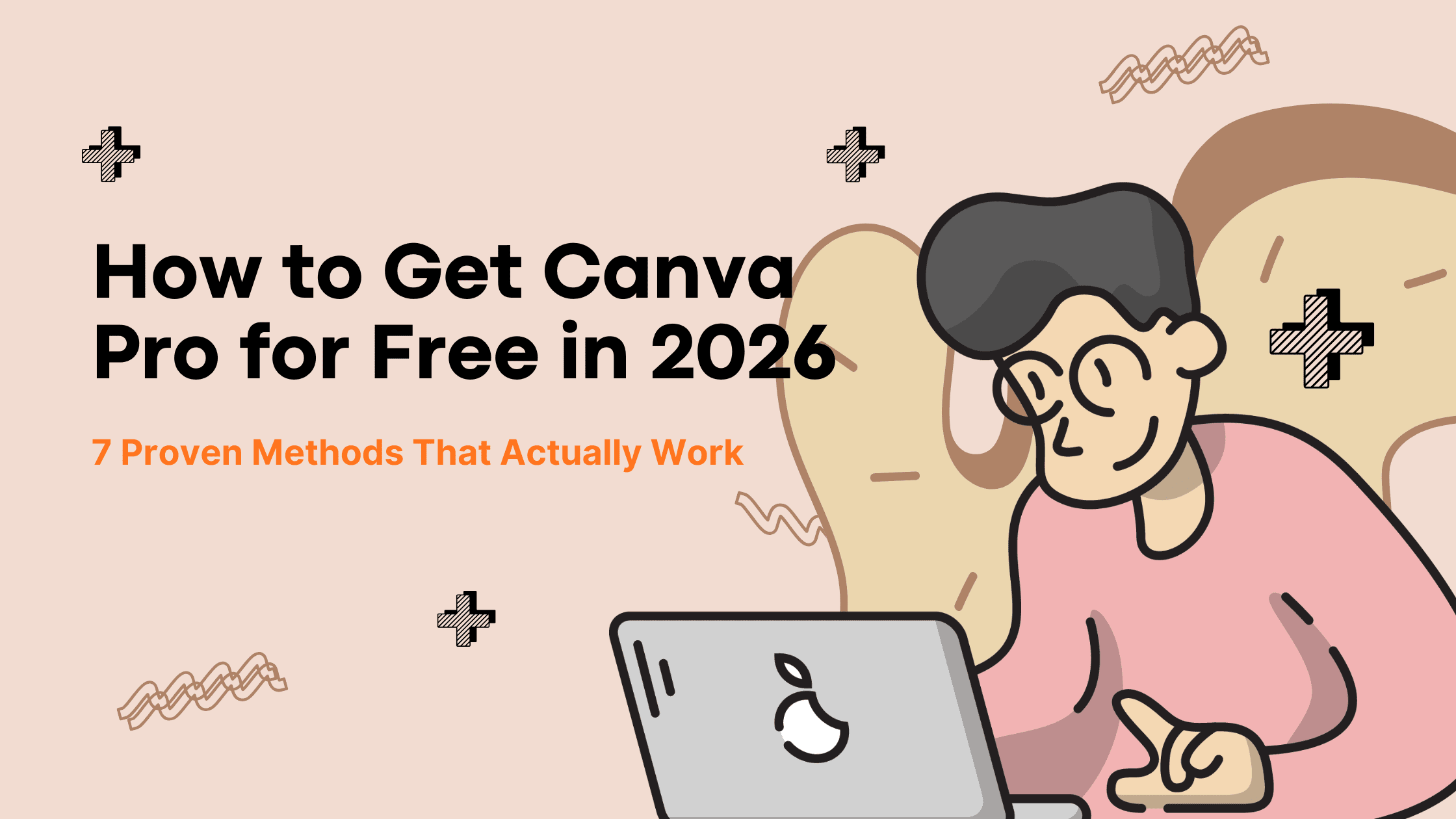 How to Get Canva Pro for Free in 2026 — Best Proven Methods