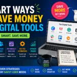Smart Ways to Save Money on Digital Tools — Proven Strategies Every Savvy User Needs