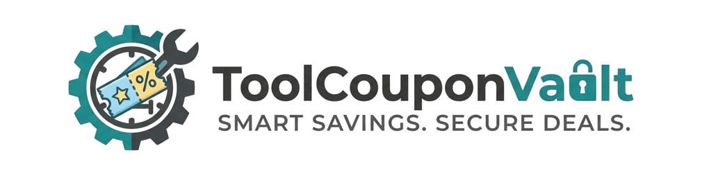 ToolCouponVault